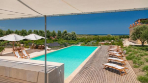 VILLA PASSO DEGLI AIRONI 12, Emma Villas Noto